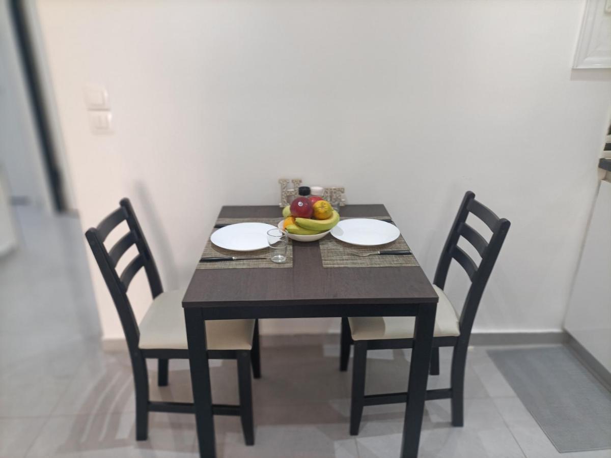 City O-Central Apartment Athens Exterior photo